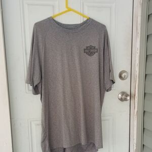 Harley-Davidson 2XL Dri-Fit